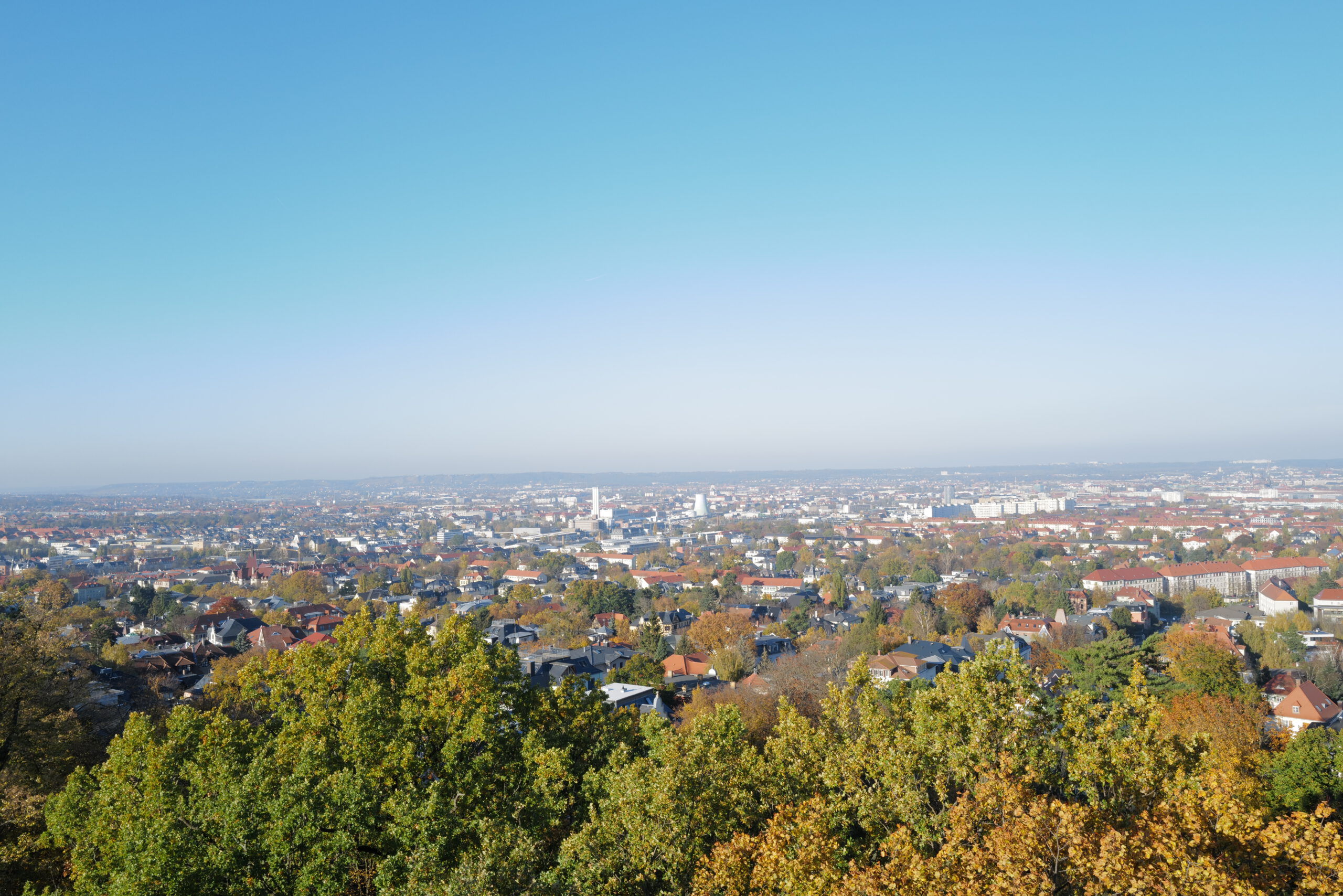 Dresden Plauen